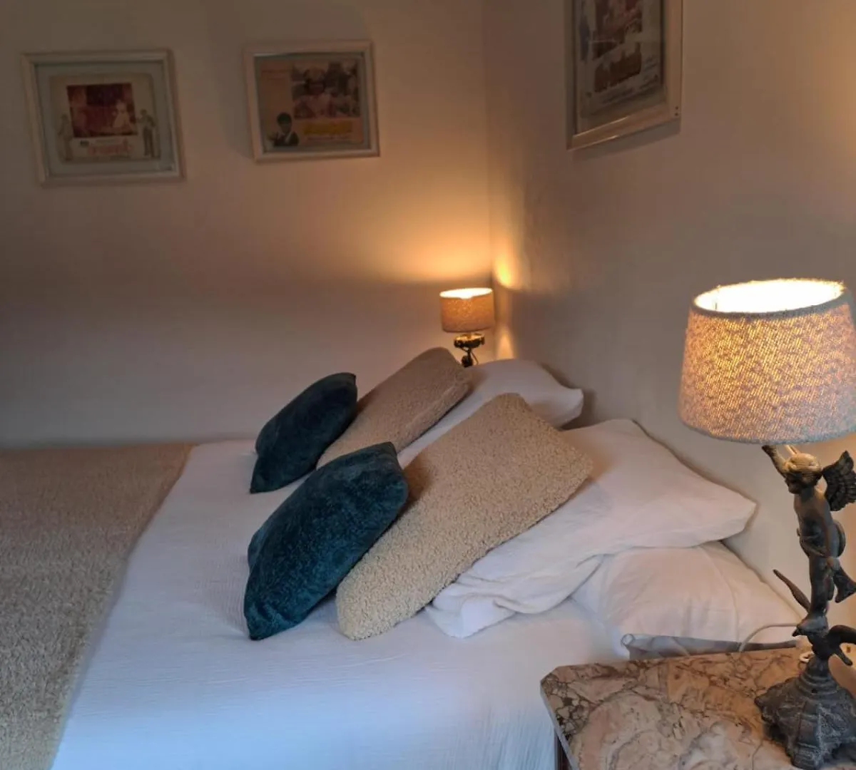 Chambres D Hotes Proche Macon Grieges