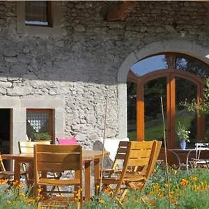 D'hôtes-les De Mado Couette-café