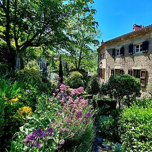 La Grande Maison Couette-café