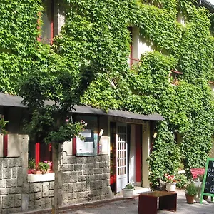 Le Dristan Hotel